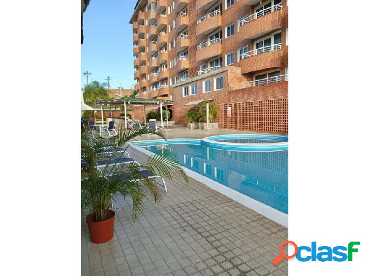 Apartamento en venta, Resd. Oasis Suites, Guatire.