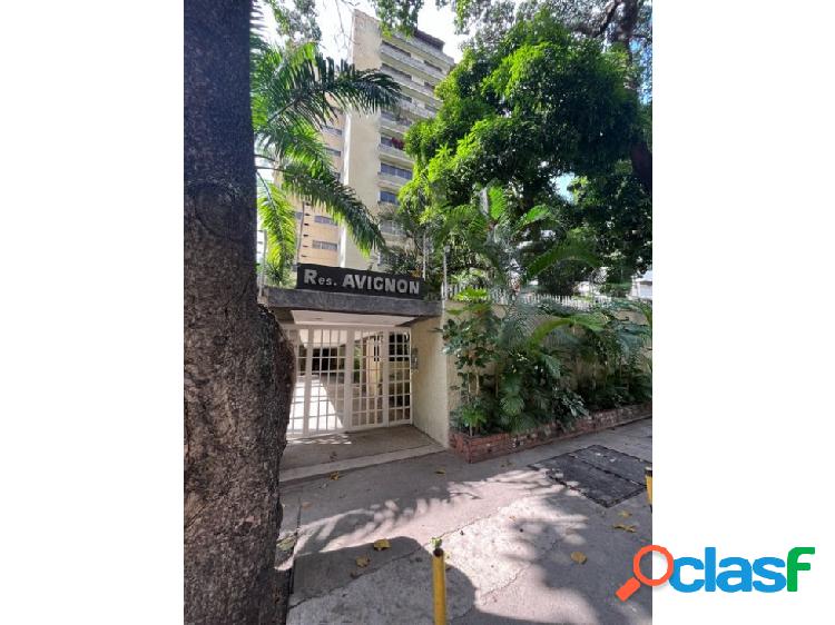 Apartamento en venta Sebucan 4H/4B/2PE