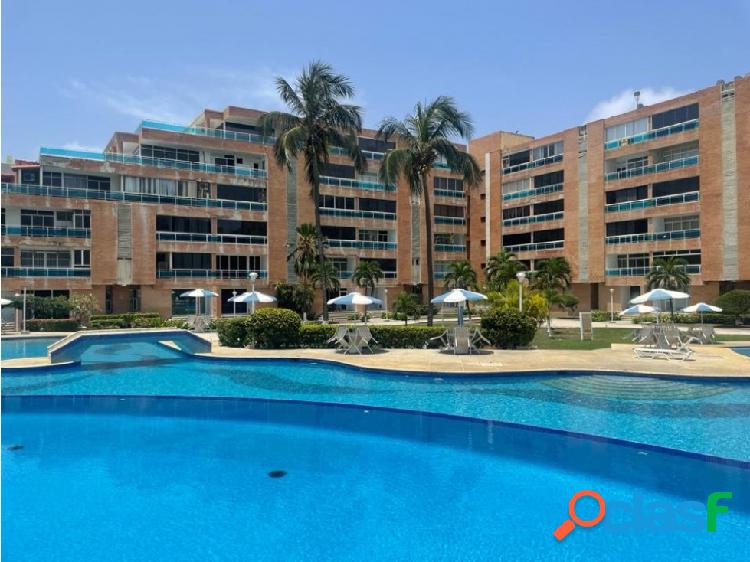 Apartamento en venta Tucacas Gr-7524502