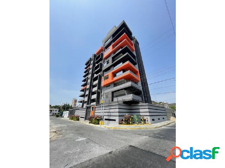 Apartamento en venta Urb La Soledad Resd La Fortaleza 260 m2