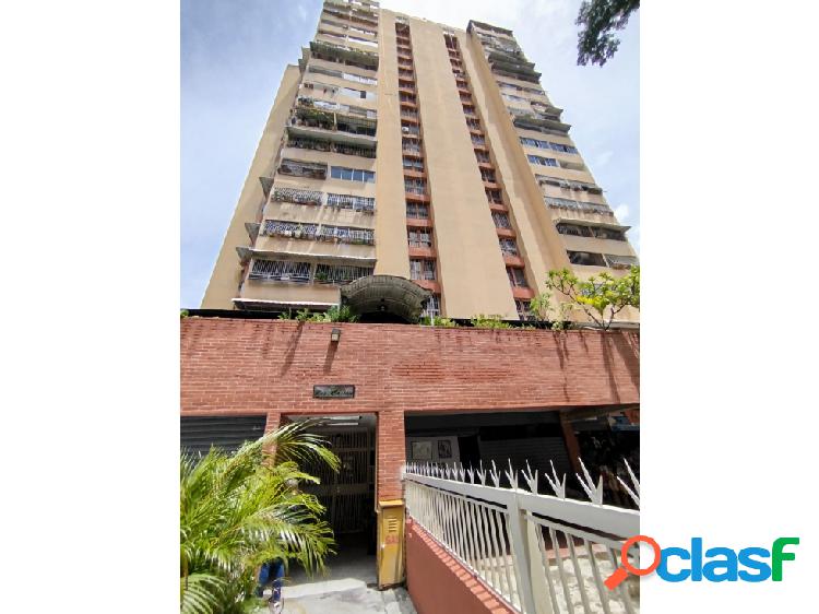 Apartamento en venta av lecuna 72mts/2H/1B