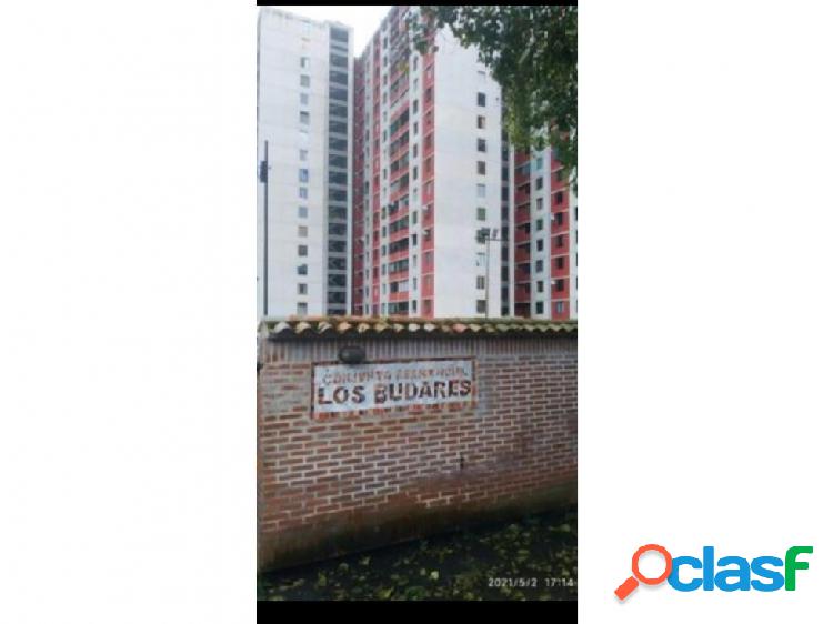 Apartamento en venta en Conj Res Los Budares Llano Alto