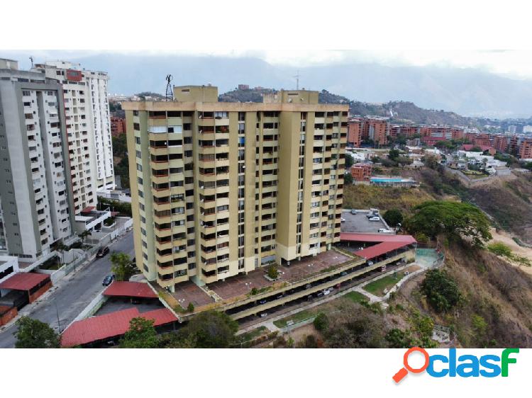 Apartamento en venta en Guaicay Municipio Baruta