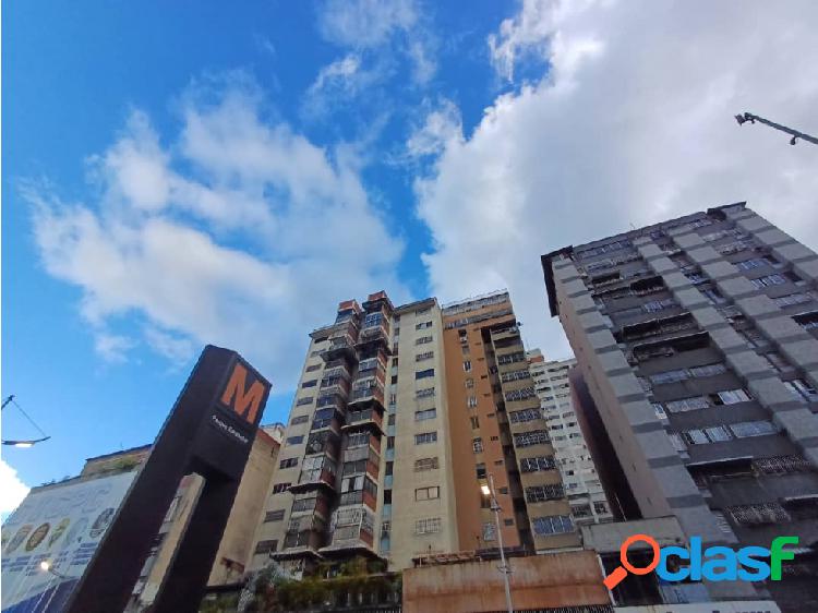 Apartamento en venta en La Candelaria