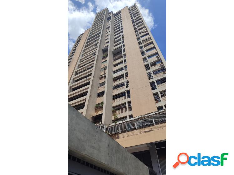 Apartamento en venta en La Candelaria 92m2 3h/2b