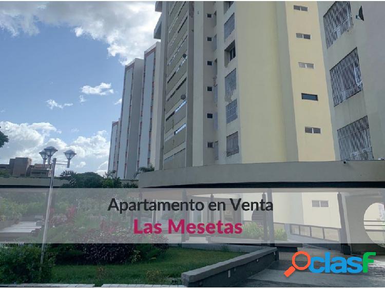 Apartamento en venta en Las Mesetas, Santa Rosa de Lima,