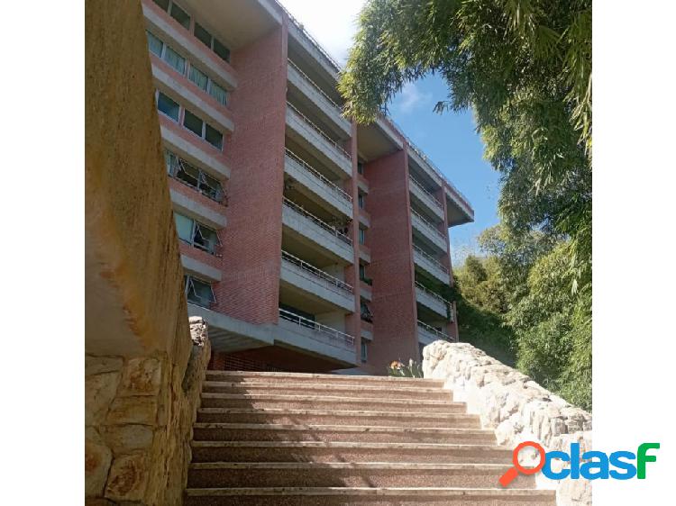 Apartamento en venta en Oripoto, Res. El Solar del Samán (a