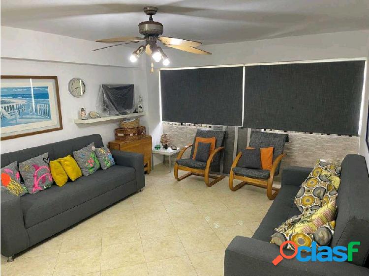 Apartamento en venta en boca de Aroa falcon VM-7524575