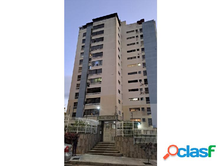 Apartamento en venta, en la Urbanización Terrazas del