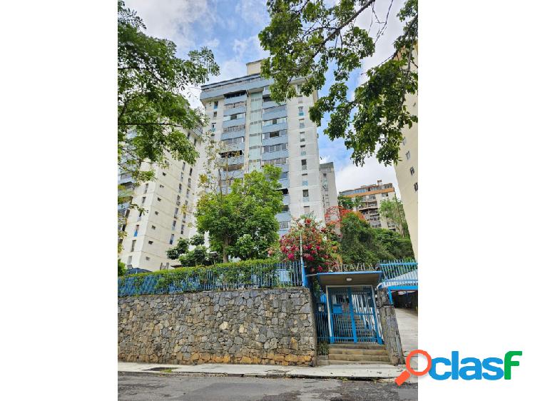 Apartamento en venta remodelado en Colinas de Bello Monte