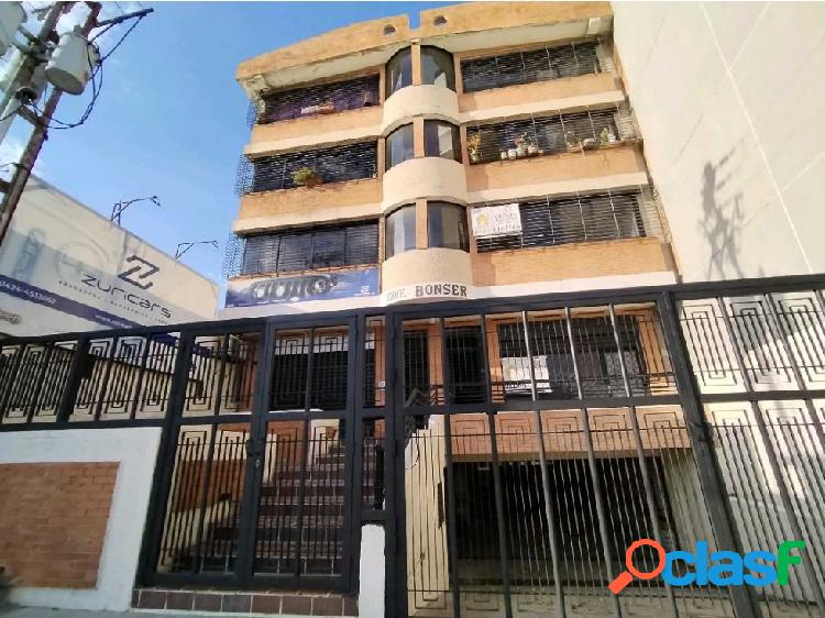 Apartamento en venta ubicado en Naguangua. EM - 7188526