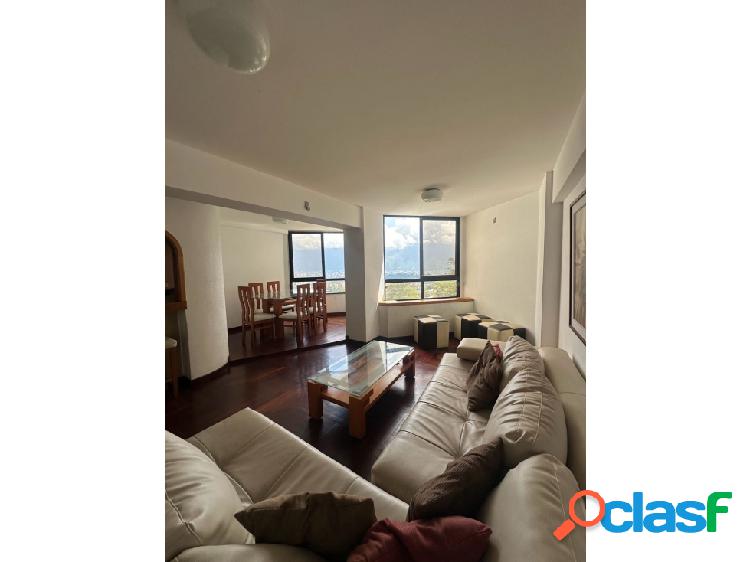 Apartamento en venta ubicado en calle cerrada y con vista al