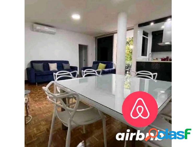 Apartamento estancia corta/alquiler/airbnb en La