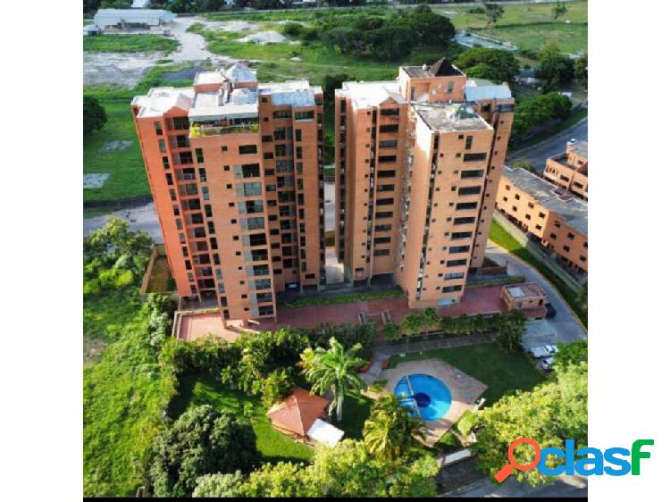 Apartamento (obra blanca) en Venta, Res. Cañaveral, La