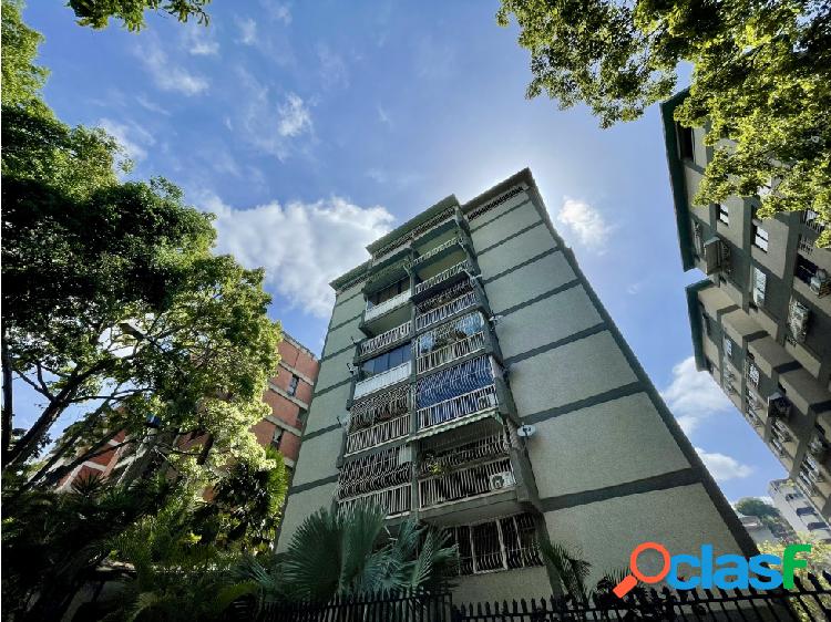 Apartamento para venta en Caurimare