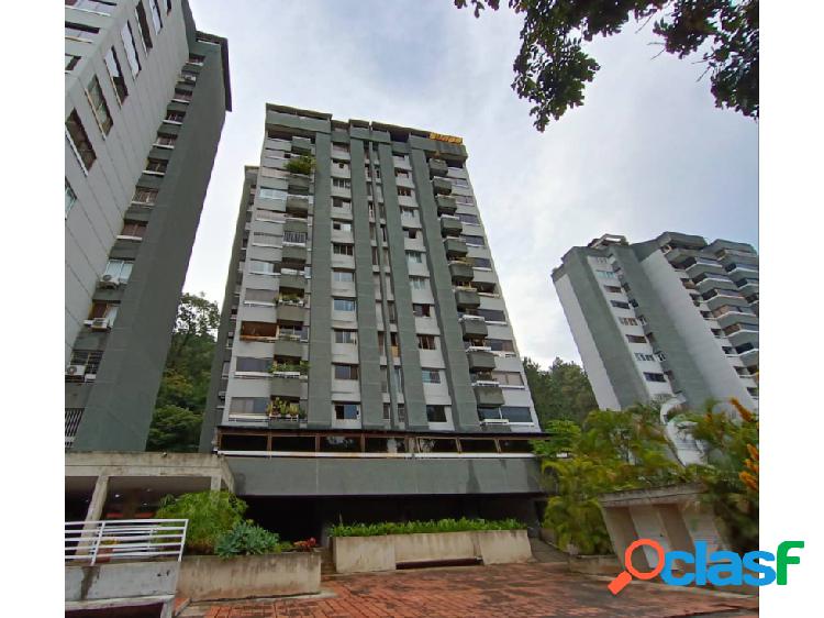 Apartamento pent-house en venta Los Naranjos