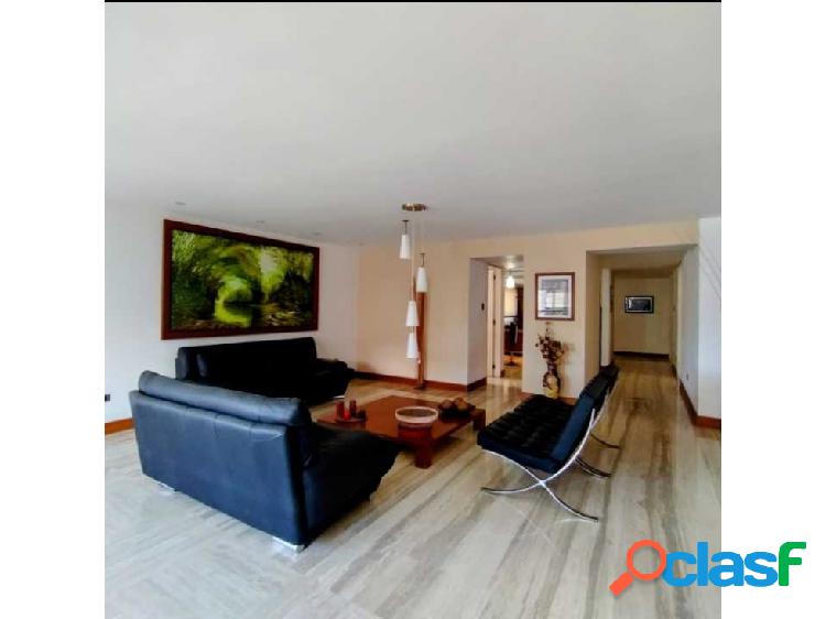 Apartamento remodelado - La Florida 270m2 3H+S/2.5B+S/2E/M