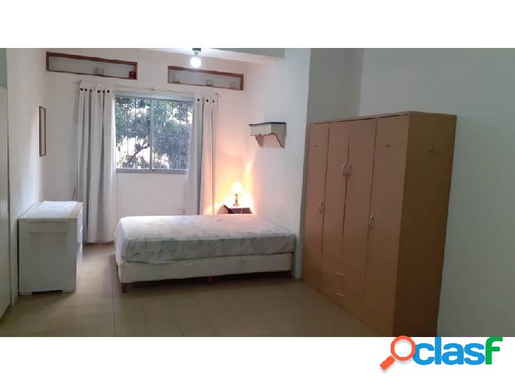 Apartamento tipo Estudio en La Candelaria