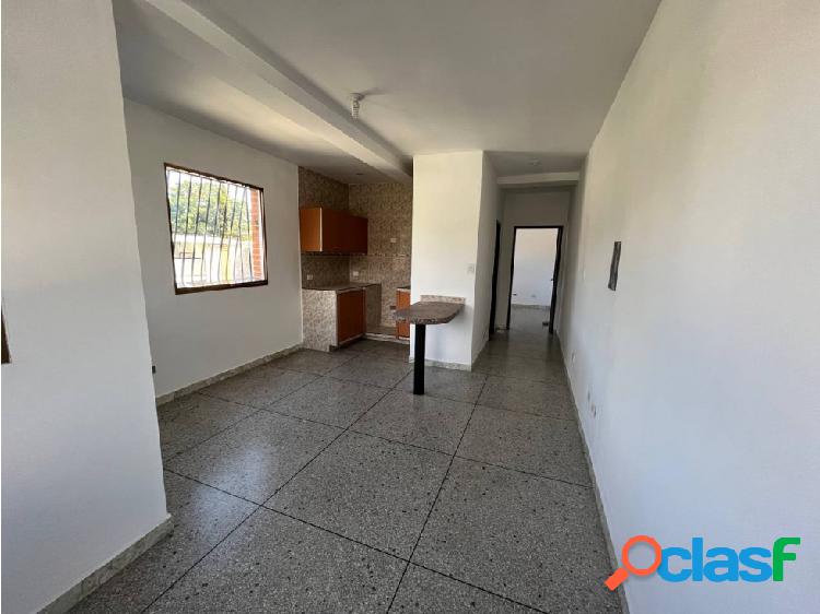 Apartamento tipo estudio en Alquiler, La Cooperativa,