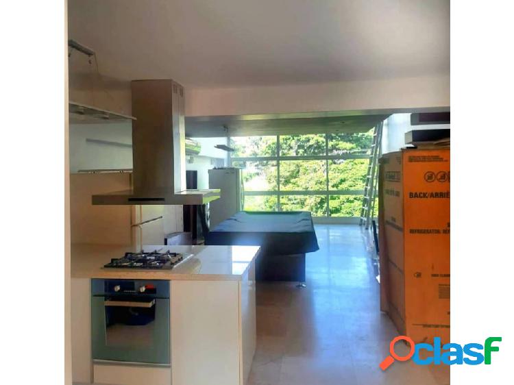 Apartamento tipo loft en Los Naranjos de Las Mercedes