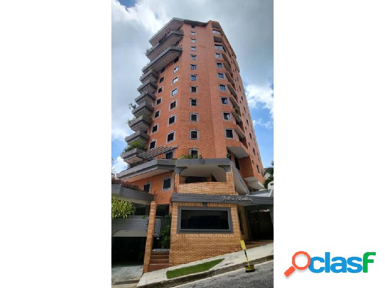 Apartamento ubicado en El Parral