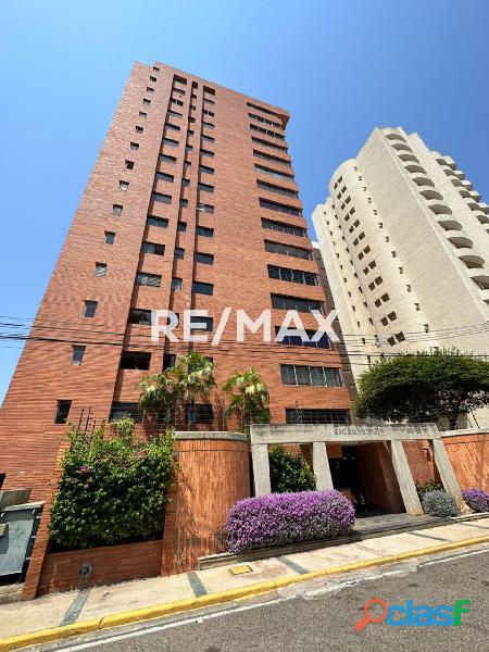 Apto. En Venta. Edif. Jacaranda. Remax Millenium