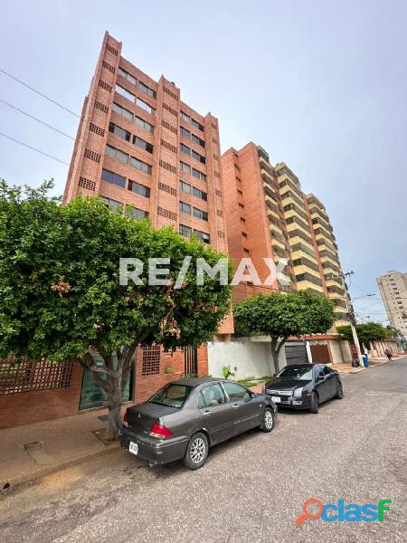 Apto. en Venta Edif. Cotoperiz Remax Millenium