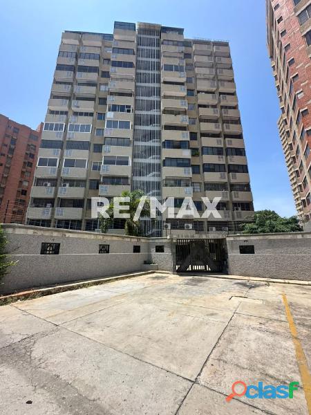 Apto. en Venta Edif. Los Alamos.Remax Millenium