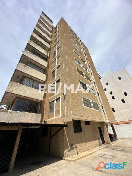 Apto. en Venta Edif. Sorocaima Remax Millenium