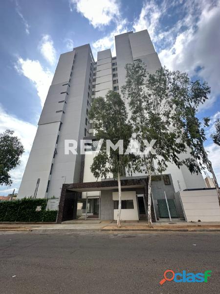 Apto. en Venta Torre 9. Remax Millenium