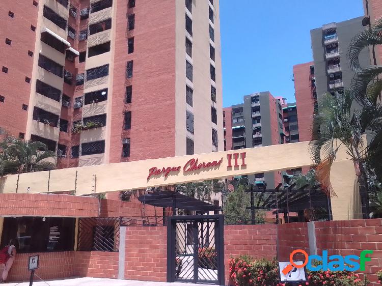 Atractivo Apartamento en Alquiler, en Parque Choroní III,