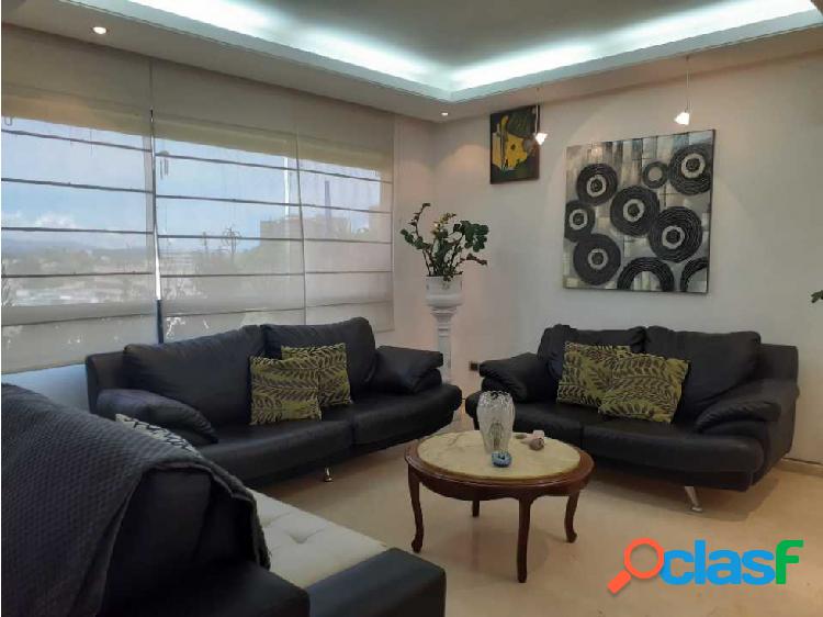 Bajó precio! Vendo confortable apto 109m2 3h/3b/2p Las