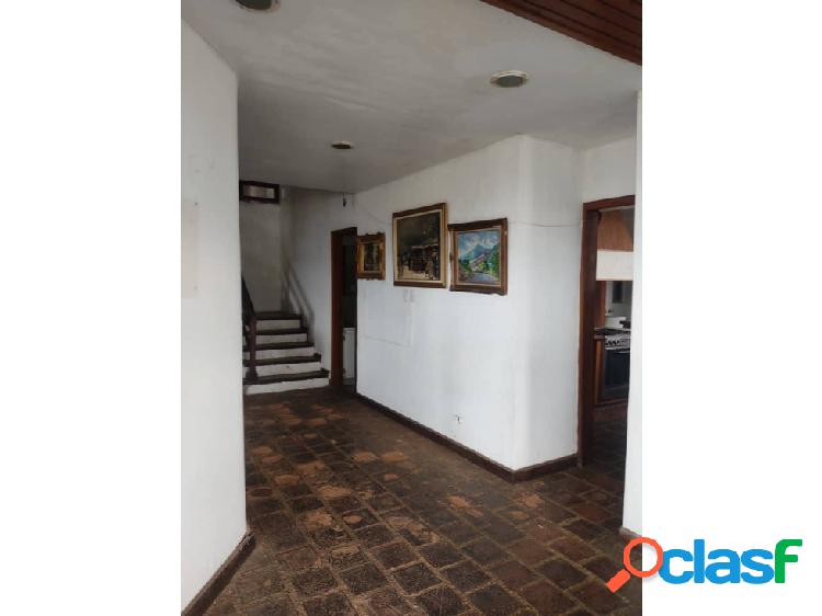 CASA ALTO HATILLO 2.500 MT2 EN VENTA