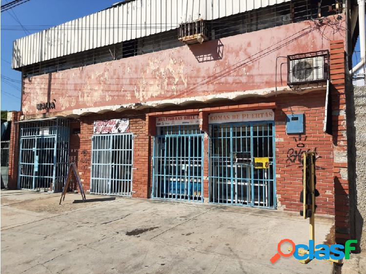 CASA COMERCIAL EN VENTA NAGUANAGUA DV-7194309