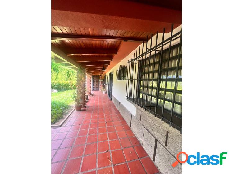 CASA DE 510 mts2 EN VENTA COLINAS DE LOS RUICES