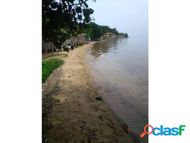 CASA DE PLAYA EN TOCUCHARE / CUMANA VE02-1664CMN-SSIL