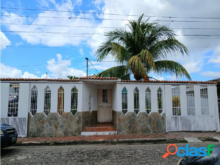 CASA EN CIUDAD ALIANZA, GUACARA. (SFRANV-75)