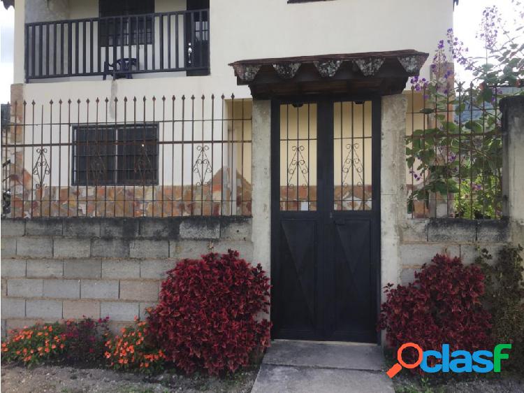 CASA EN SAN AGUSTIN DE CARIPE VE02-1759CARIP-MTRU