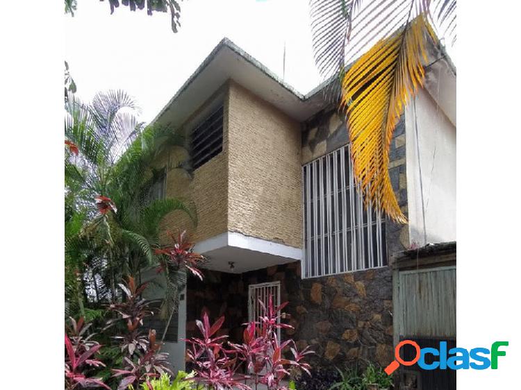 CASA EN VENTA 378 M2 - URB. LA TRINIDAD