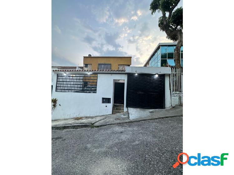 CASA EN VENTA ALTA FLORIDA 300M2