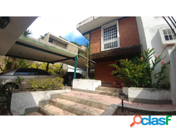 CASA EN VENTA CALLE EL MORAO EL CAFETAL