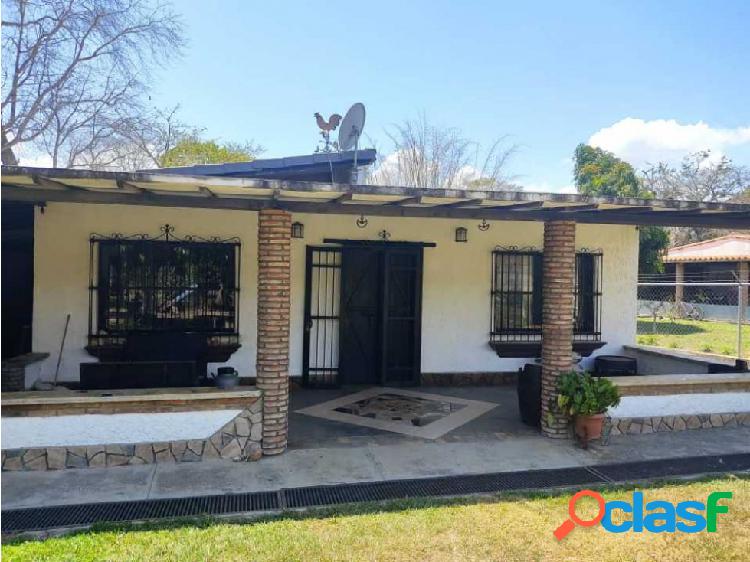 CASA EN VENTA EN AGUIRRE MONTALBAN KS-7337088