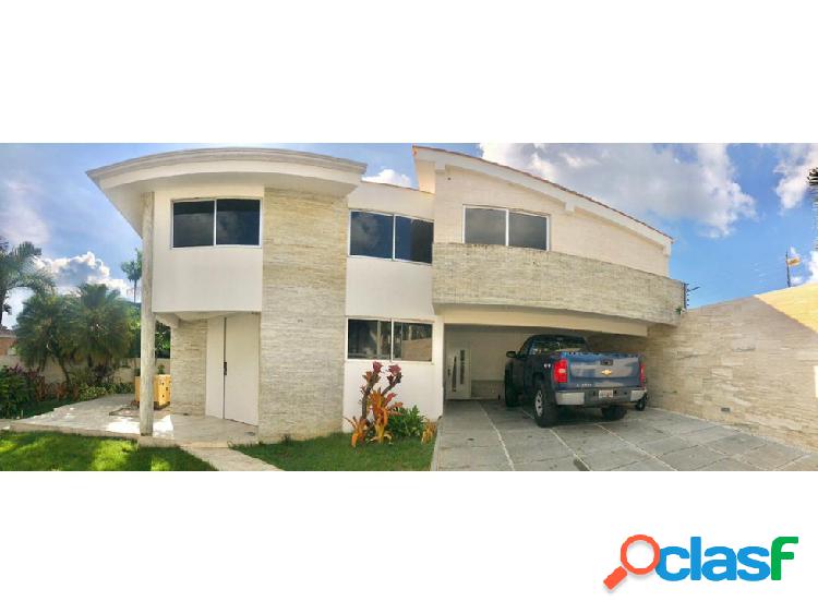 CASA EN VENTA EN ALTOS DE GUATAPARO ED-6919550