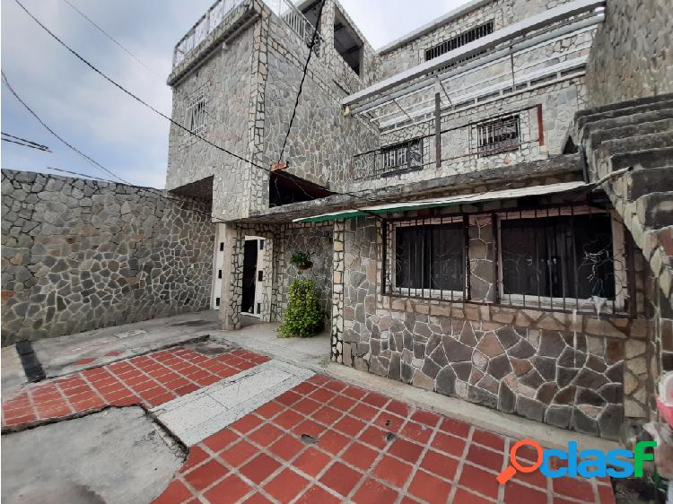 CASA EN VENTA EN PALO NEGRO RES. PALO NEGRO EDO. ARAGUA