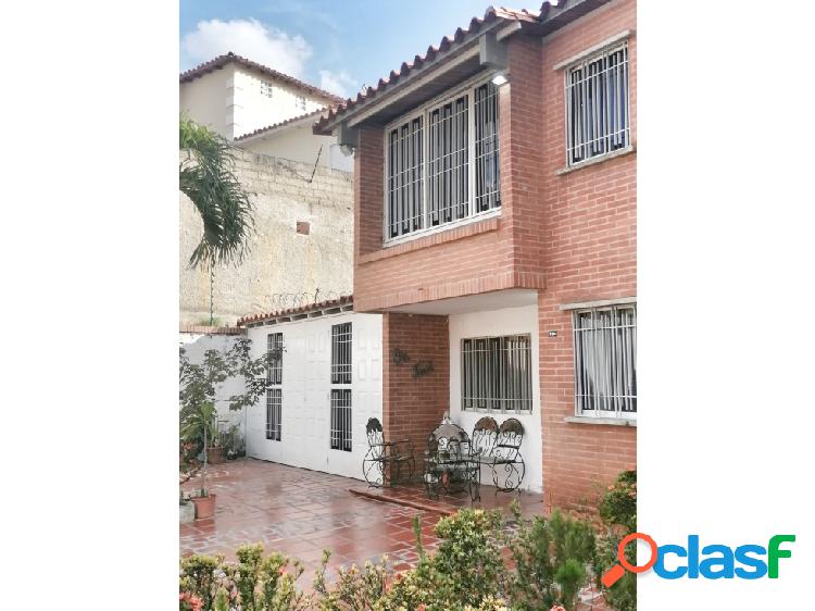 CASA EN VENTA EN TERRAZAS DE BUENAVENTURA II