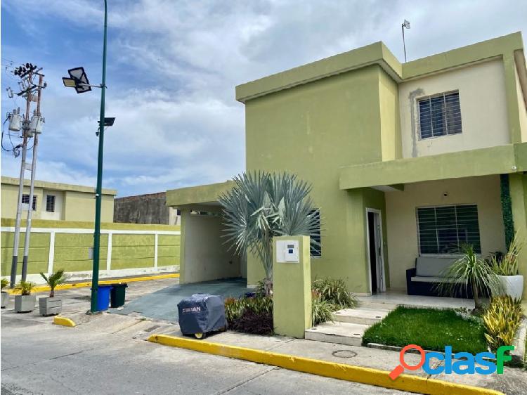 CASA EN VENTA TRAPICHE VILLAS I CABUDARE