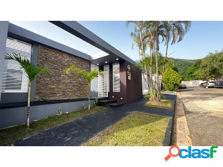 CASA EN VENTA TRIGAL VALENCIA CARABOBO