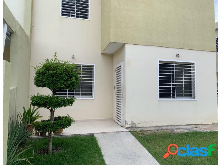 CASA EN VENTA URB. TRAPICHE VILLAS II. CABUDARE