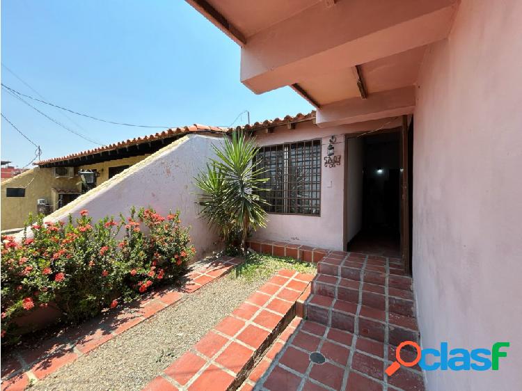 CASA URBANIZACIÓN COPACOA DEL ESTE CABUDARE EN VENTA