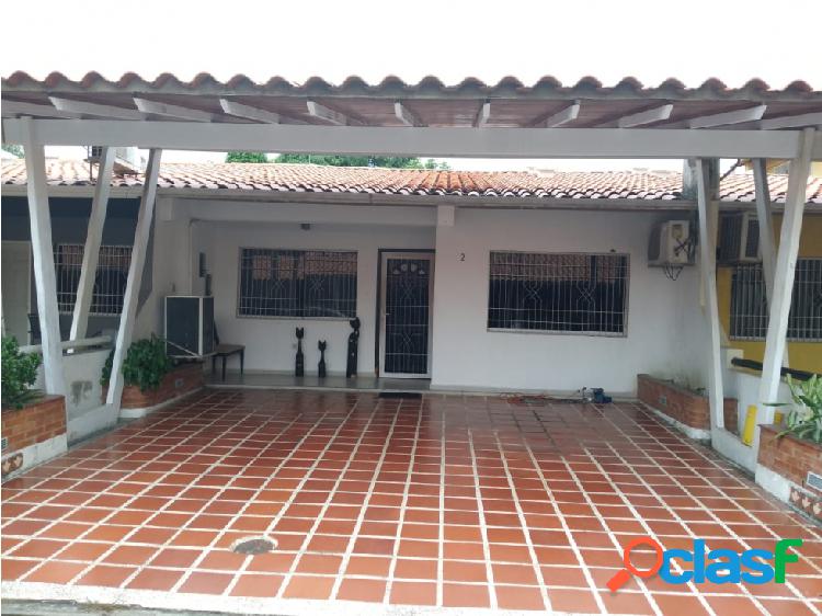 CASA VENTA URB. LLANO DULCE VE08-237-OVIZ